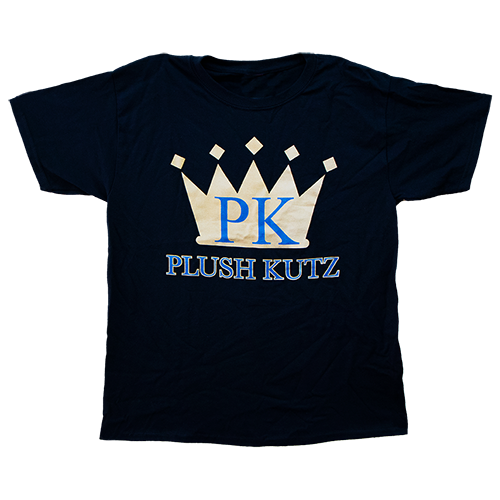 Plush Kutz Barber College Products